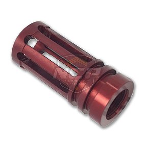 Flash Hider (Tipo 6) R.D.