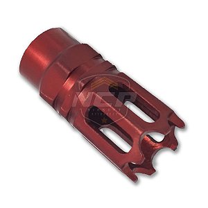 Flash Hider (Tipo 2) R.D.