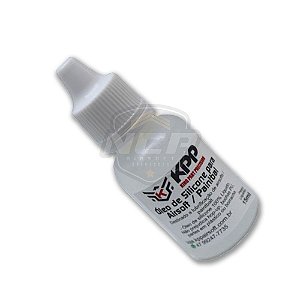 Óleo de Silicone 15ml