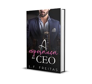 A Esperança do CEO