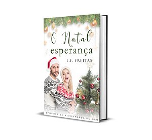 O Natal da Esperança