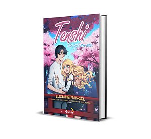 Tenshi - Um Anjo sem Asas