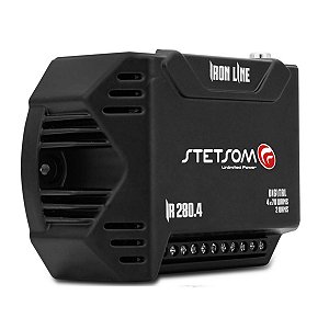 Modulo Taramps Tl 500 100w Rms Som Park Tudo Em Som E Acessorios Automotivos