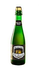 Cerveja Oud Beersel Geuze Vieille - 375ml