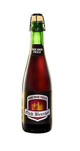 Cerveja Oud Beersel Kriek Vieille - 375ml