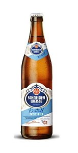Cerveja Schneider TAP2 500ml