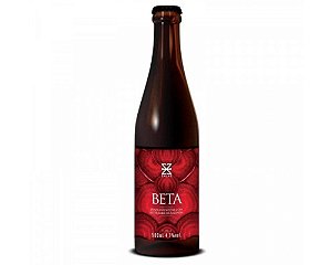 Cerveja Zalaz Beta - 500ml