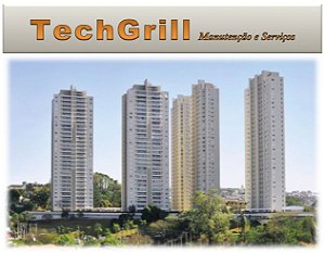 Serviços especializados