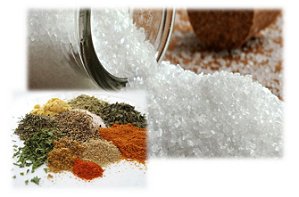 Dicas para seu churrasco - Além do Sal Grosso no tempero