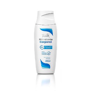 Loção Hidratante Corporal Tracta 250ml