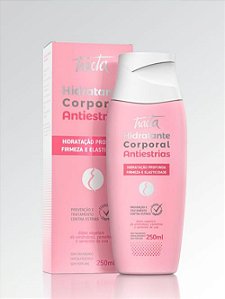 Hidratante Corporal Tracta Antiestrias 250ml