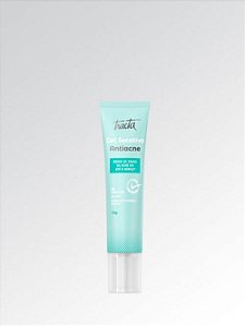 Gel Secativo Antiacne Tracta 15gr