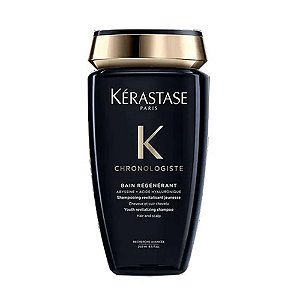 Shampoo Kérastase Chronologist Bain Regenerant 250Ml