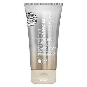 Máscara Joico Blonde Life Brightening 150ml