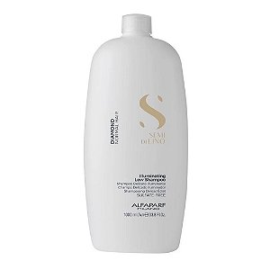 Shampoo Alfaparf Semi di Lino Illuminating 1Litro