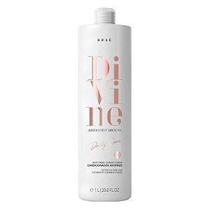 Braé Divine Condicionador Anti-frizz 1L
