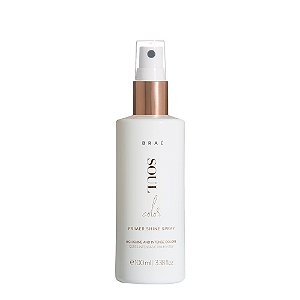 Braé Soul Color Primer Shine Spray 100ml