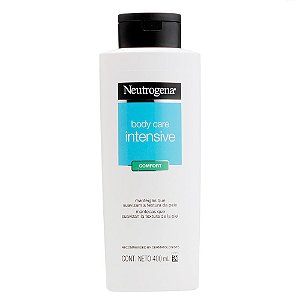 Hidratante Neutrogena Intensive Comfort 400Ml