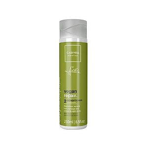 Condicionador Vegan Repair Cadiveu by Anitta 250ml