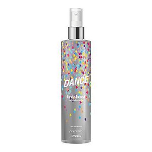 Body Splash Pokoloka Dance 250Ml