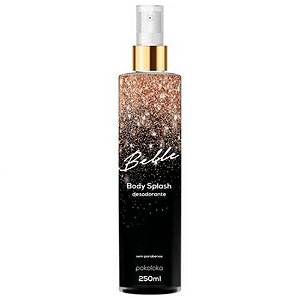 Body Splash Pokoloka Belle La Vie Est Belle 250Ml