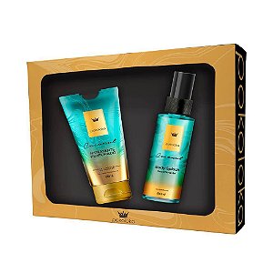 Kit Pokosecret Pokoloka Coconut 60Ml