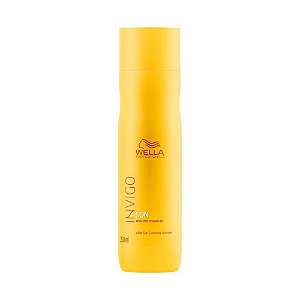 Shampoo Wella Invigo Sun 250ml