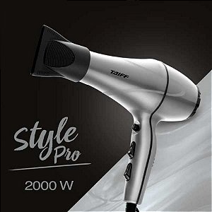 Secador Taiff Style Pro 2000W 127V