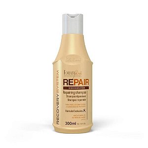 Shampoo Forever Liss Force Repair 300Ml