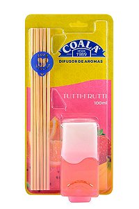 Difusor de Aromas Coala Tutti Frutti 100ml