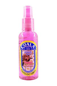 Odorizante Spray Coala Toque de Carinho 120ml