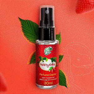 Perfume Capilar Kamaleão Moranguinho 30ml