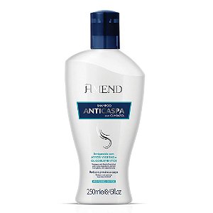 Shampoo Amend Anticaspa 250Ml