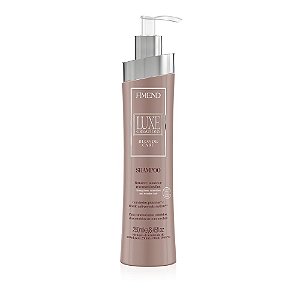 Shampoo Amend Luxe Creations Blonde Care 250ml