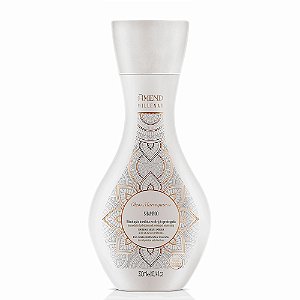 Shampoo Amend Millenar Oleos Marroquinos 300Ml
