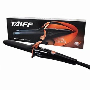 Modelador Taiff Curves 1" 25mm Bivolt