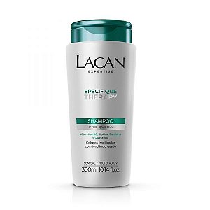 Shampoo Lacan Pró Queda Specifique Therapy 300ml