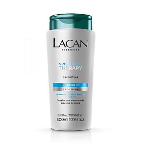 Shampoo Lacan Pró Caspa Specifique Therapy 300ml