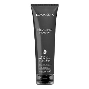 L´anza Remedy Scalp Cleanser Shampoo 266ml