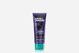 Condicionador Lowell Dynamic 200ml