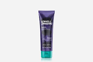 Shampoo Lowell Dynamic 240ml