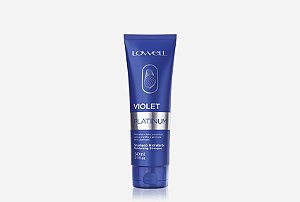 Shampoo Lowell Violet Platinum 240ml