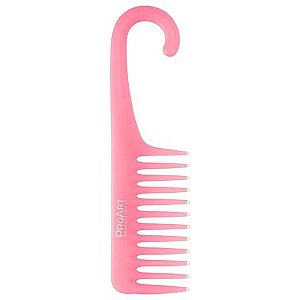 Pente para Chuveiro Pro Art Rosa PM09B