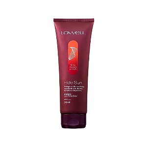 Shampoo Lowell Hide Sun 240ml