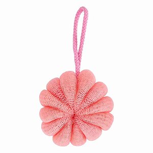 Esponja de Banho ProArt Premium Rosa EDB04B