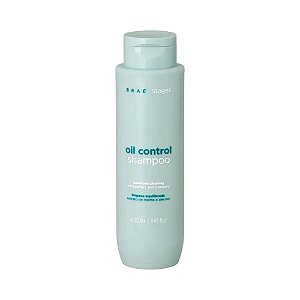 Braé Stages Anti Oleosidade Shampoo 250ml