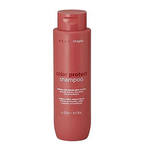 Braé Stages Coloração Shampoo 250ml