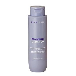 Braé Stages Loiro Shampoo 250ml