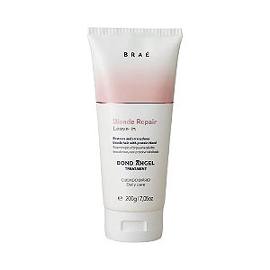 Braé Blonde Repair Leave-in 200ml