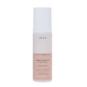 Braé High Protect Leave In Condicionante 200ml